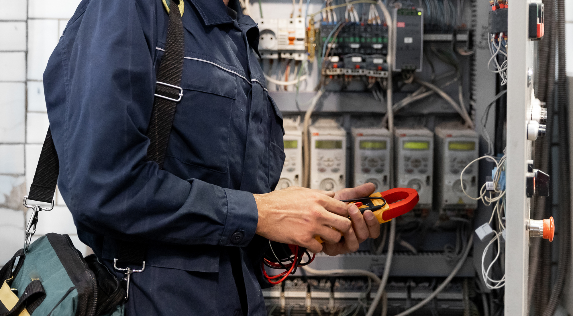 Electrical Contractor